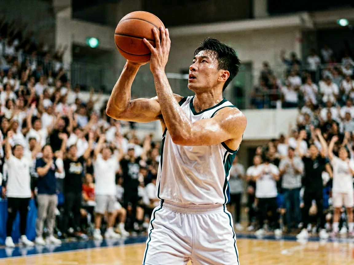 八村塁近期赛场发挥亮眼多项数据创生涯新高